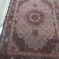 فرش دستبافت جفت ،مود خراسان