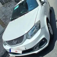 ساینا S مدل 402  سفید بدون رنگ کم کار