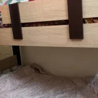 تخت دوطبقه