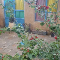 اجاره یک منزل سنتی به صورت مبله فعال
