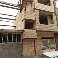 فروش دوطبقه 80متری