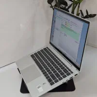 Hp elitebook x360 1040 g7|رایانه همراه|فلاورجان, |دیوار
