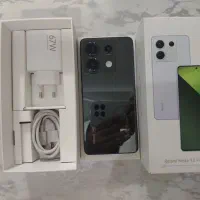 گوشی شیائومی Redmi Note 13 Pro 5G درحد 512 رام 12