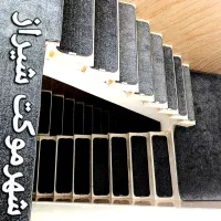 تافتینگ ظریف مصور