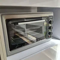 توستر و آباژور
