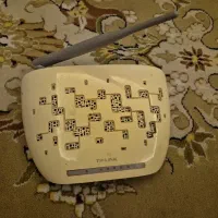 مودم adsl