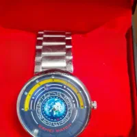 * ساعت ساعتهایی کلکسیونی *