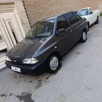 پراید مدل 90