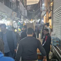 فروش مغازه بازار تهران