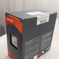 پردازنده رایزن Ryzen7 1700x