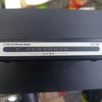 سوییچ شبکه