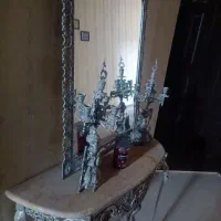 اینه کنسول