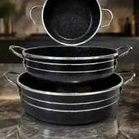 مایه تابه تفلون