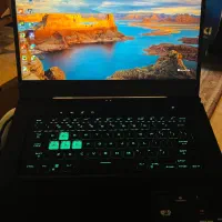 لپتاپ ایسوس گیمینگ ASUS TUF516P کاستوم