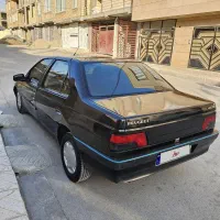 پژو|خودرو سواری و وانت|کرمانشاه, |دیوار