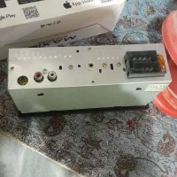 یک عدد ضبط در حد نو به فروش میرسد