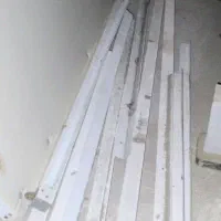 تعدادی قوطی آلومینیومی