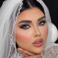 میکاپ وشینیون عروس با بهترین متریال