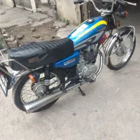 متور تکتاز ۱۳۵