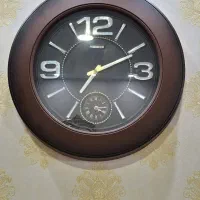 ساعت دیواری