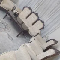 مبل ۹نفره در حد نو