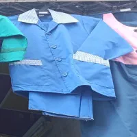 لباس مدرسه