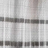 پرده تور کاملا سالم