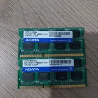 رم لپتاب RAM DDR3 ADATA 4GB