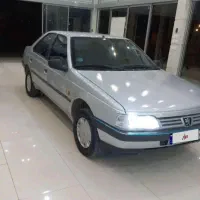 405 مدل 88