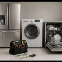 تعمیرات تخصصی برد، پکیج، لباسشویی، ظرفشویی، یخچال