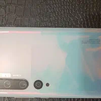 mi note 10|موبایل|زابل, |دیوار