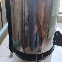 یک عددسبزی خوردکن طرفیت ۳ کیلویی