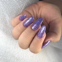 کاشت ناخن