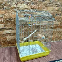 قفس پرنده
