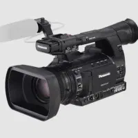 دوربین 4kپاناسونیک AG-AC160A
