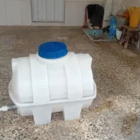 منبع اب ۱۰۰لیتری ۳لایه
