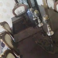 میز نهارخوری ۸نفره