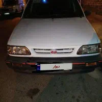 ماشین هاچبک کره ای