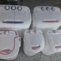 تعمیرات ماشین لباسشویی دوقلو و اتومات تخصصی  جدید