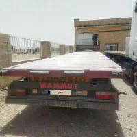 کفی سه محور ماموت