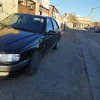 پارس ۸۳ دنده ریز