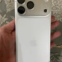 IPHONE 17 PRO MAX SILVER|موبایل|تهران, خواجه نظام الملک|دیوار