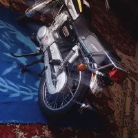 موتور سیکلت
