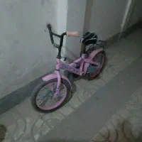 دوچرخه درحدنو