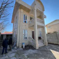 گیلان رشت سنگر ویلا دوبلکس