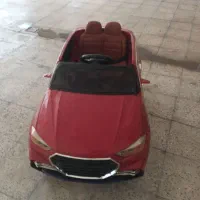ماشین شارژی