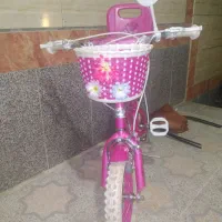 دوچرخه  ۱۶