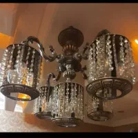 لوستر|هود|دورود, |دیوار