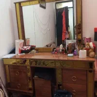 سرویس چوب