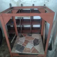 کباب pz